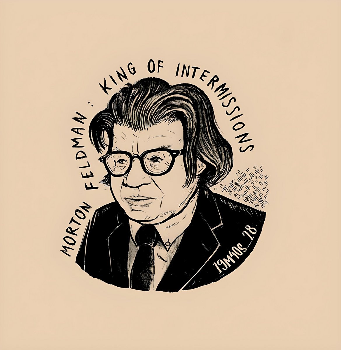 EdMsC -  Morton Feldman: King of Intermissions