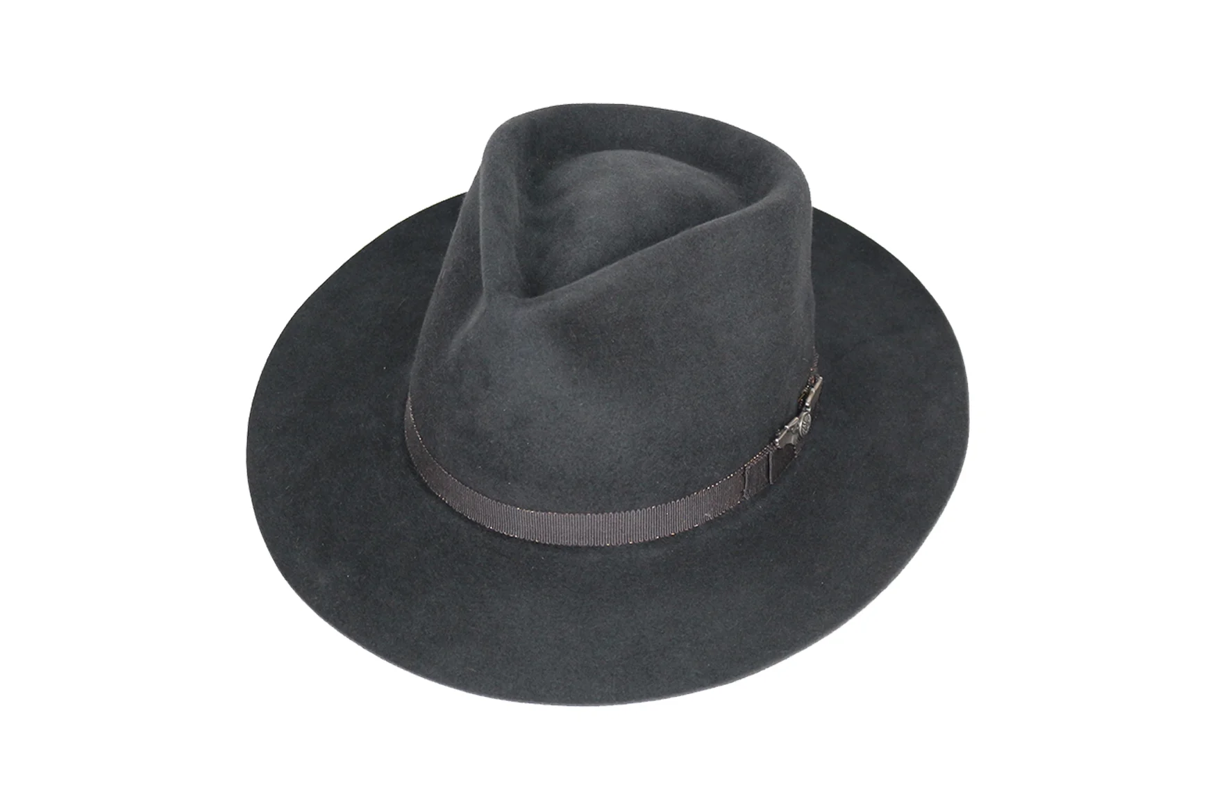 Stella Teardrop Fedora