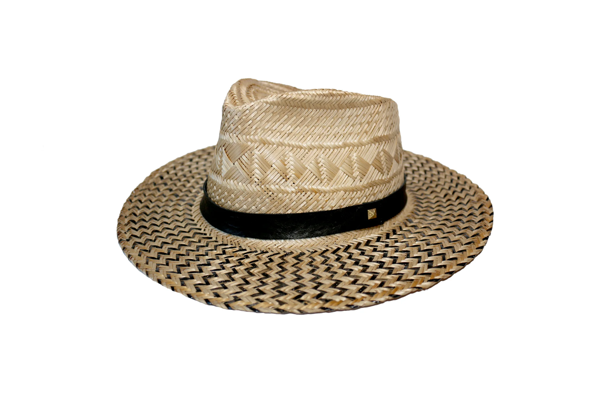 Ryan Palm with black band