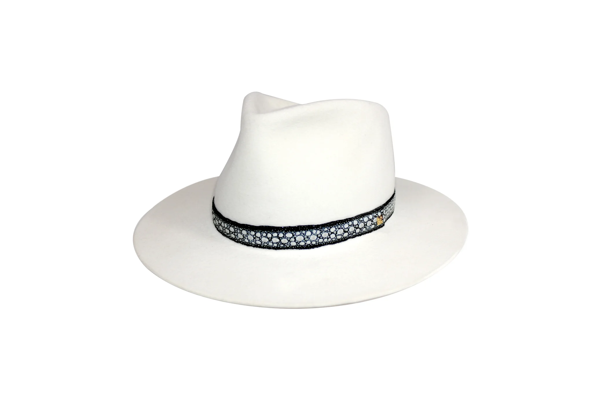 Emerson Fedora with Stingray