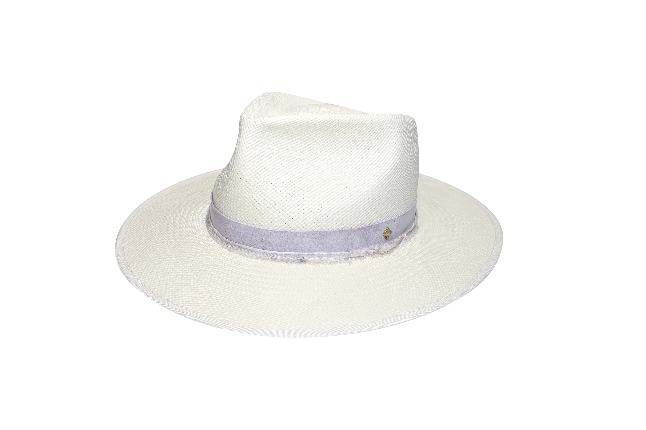 Ester Straw Fedora