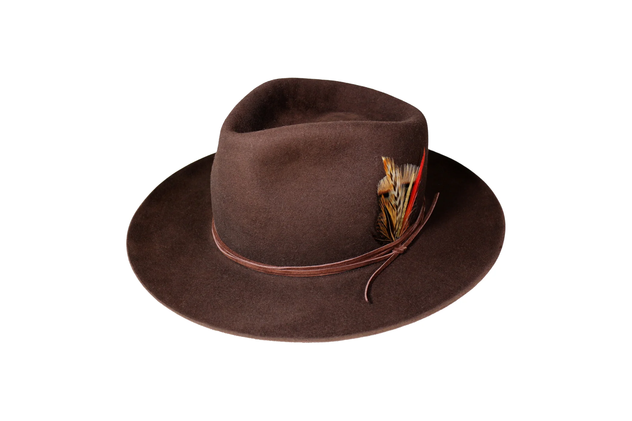 Jack Classic High Crown