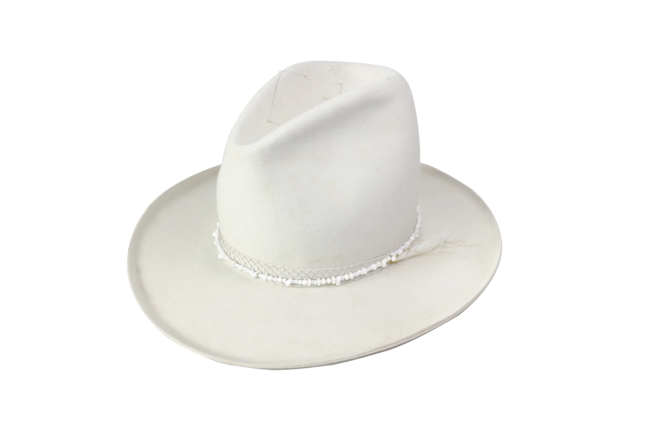 Moon Phase High Crown