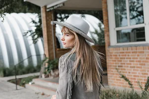 Rocki — Covet Hats by Aimee Speer display picture 1