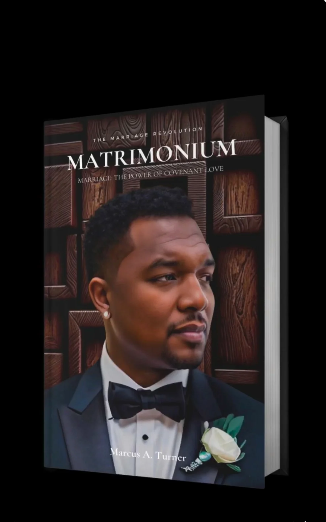 Matrimonium: Unlocking The Power of Covenant Love (Paperback)