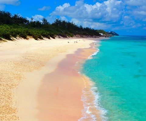 Put this beach on your bucket list! 🗾⛵️🍾
.
.
.  #discovery #wanderlust #sailing #yachtlife #anegada #bvi #virgingorda #peterisland #scrubisland #neckerisland #bviheaven #gourmet #summer2017 #luxury #thebaths #bitterend #boatbookings #yachtlife #lif