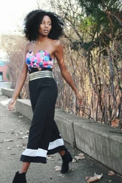 Fresh2Death Jumpsuit