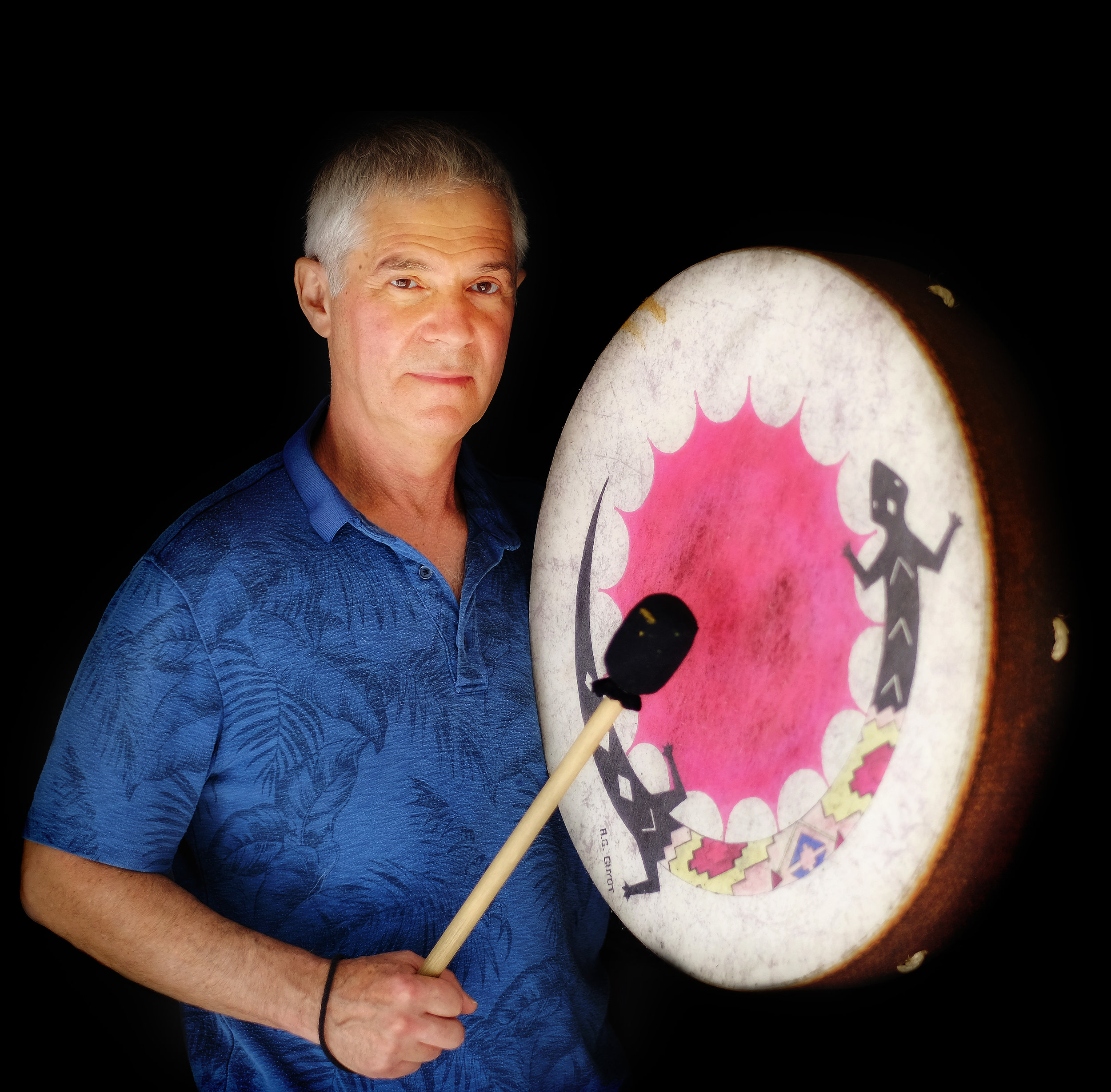 Shamanism