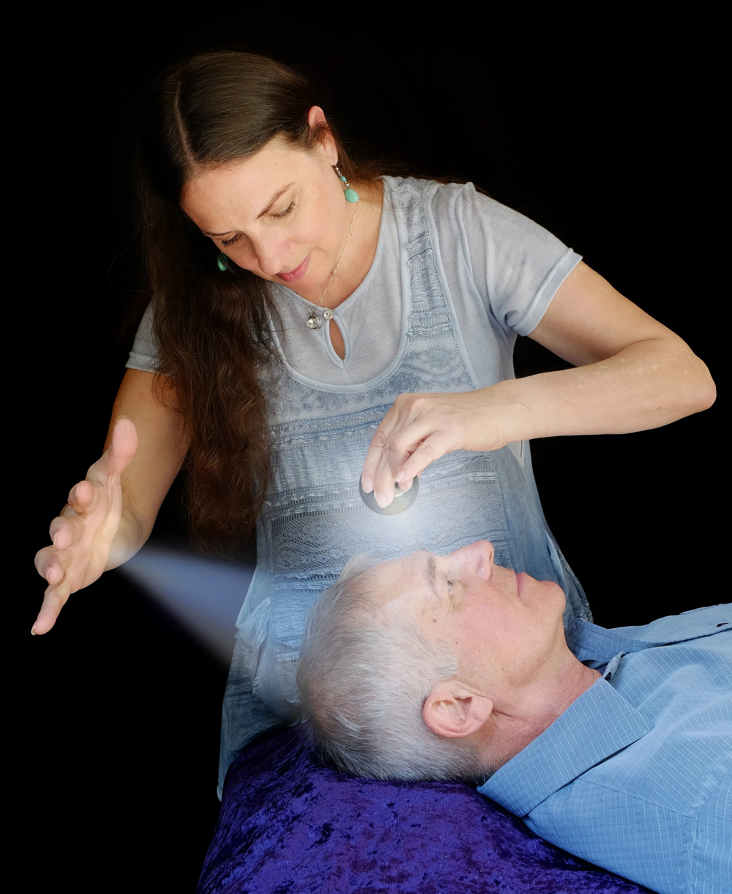 Crystal Healing