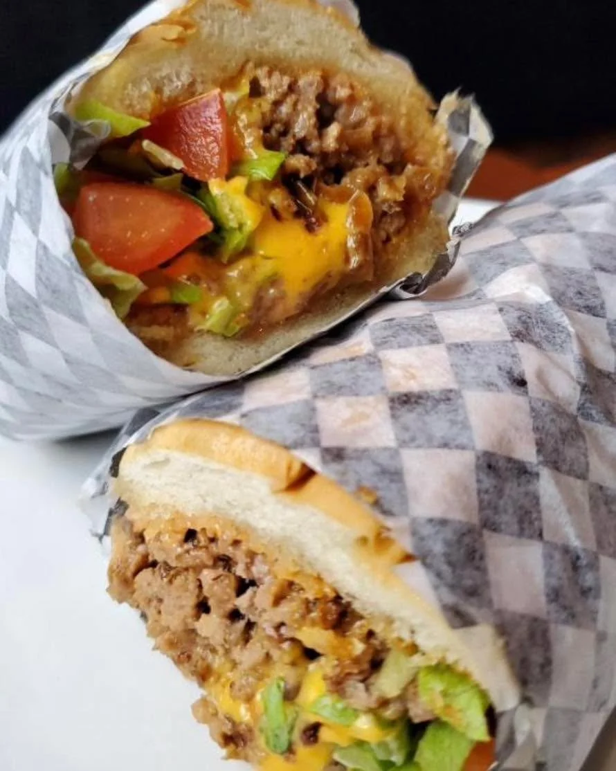 Harlem inspired and very much a thing around here. Our Chopped Cheese hits every Sunday after 4pm. Come see why this one&rsquo;s a cult favorite. If you know, you&rsquo;re already here. If you don&rsquo;t, now&rsquo;s a good time to find out.