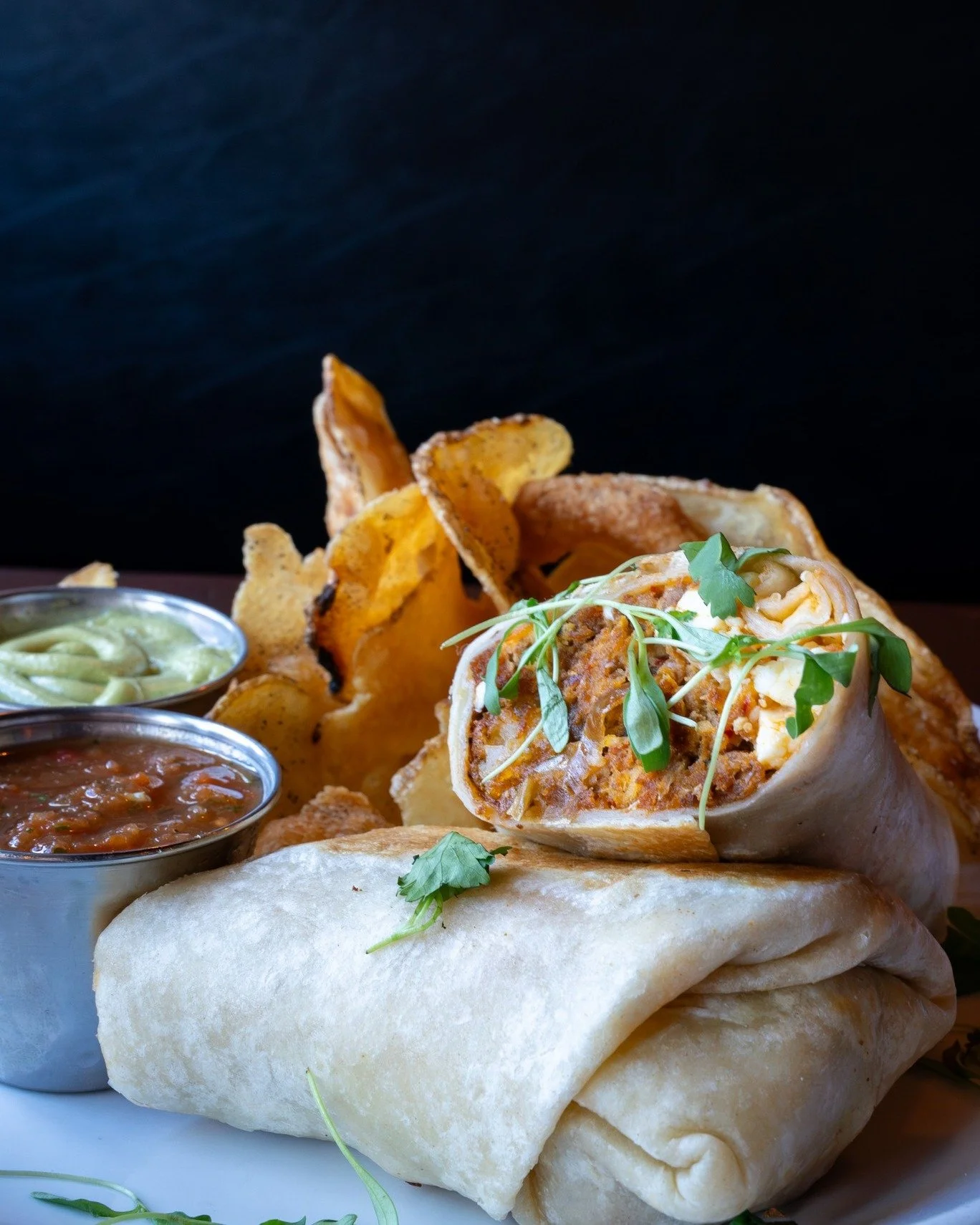 Brunch at the Pub, Saturdays and Sundays from 11am&ndash;2pm. Familiar favorites, deals on Fresh-Squeezed Mimosas and Lovejoy's Bloody Mary Mix Bloodies. This is the weekend play.