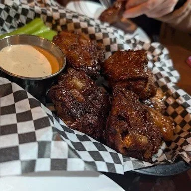 Always appreciate seeing the Pub through your eyes.

Thanks for spending time with us, sharing a table, and capturing the moments that make this place feel like home. From casual nights to familiar faces, we&rsquo;re grateful you keep choosing to han