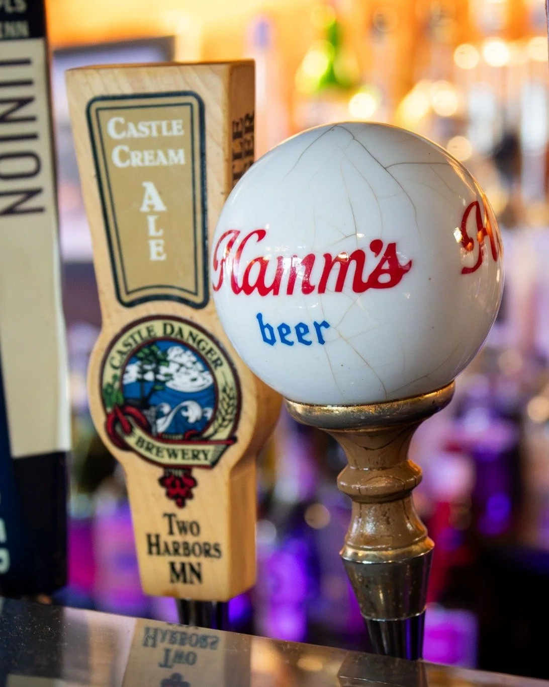 New system. Same Pub. 🍻 The doors are open. The taps are pouring. We're back at it! Thanks for your patience as we get our new setup dialed in. See you soon!