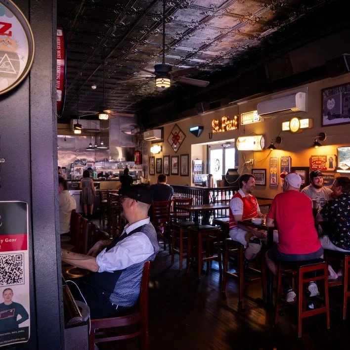Pull up a chair. We&rsquo;ll take it from there. 🍻