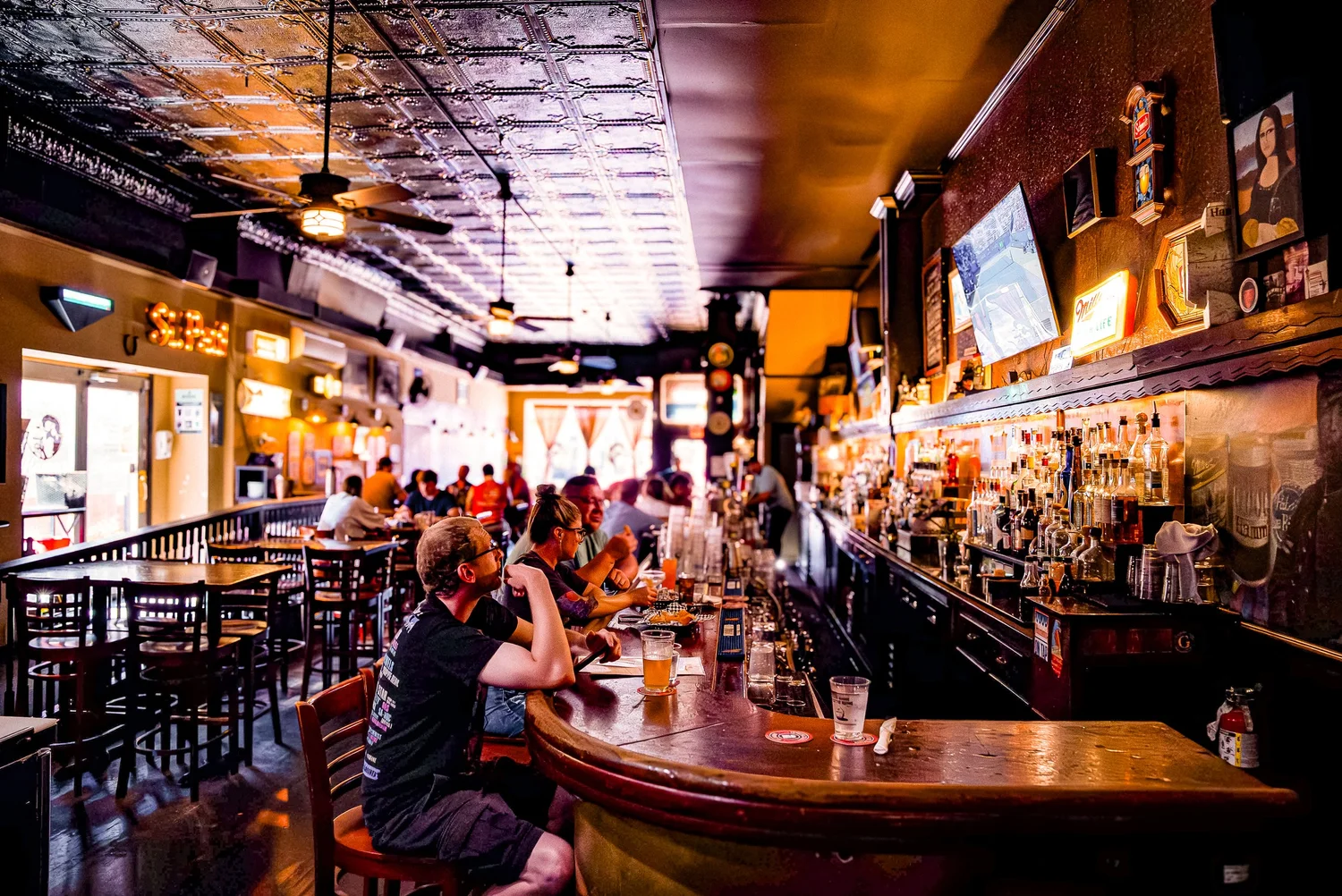 Bar photo 1