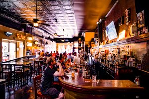 Brunson's Pub photo
