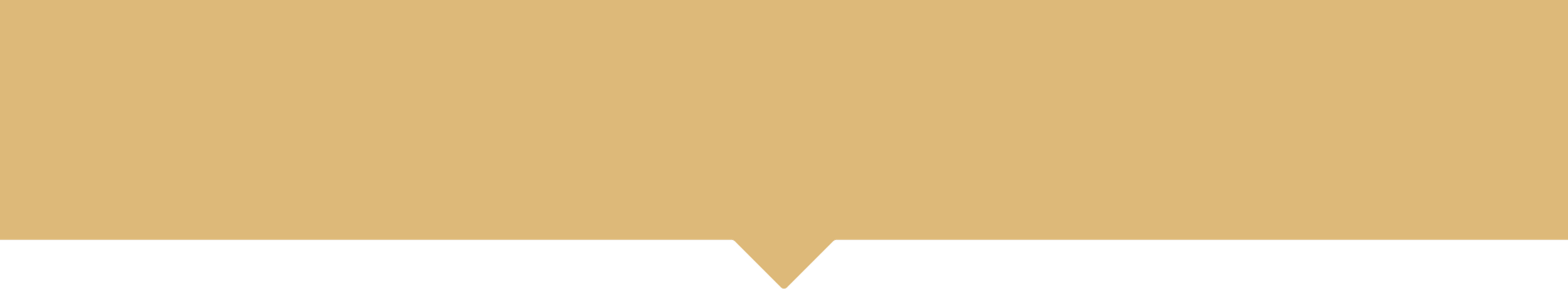 Speech bubble over tan background stating 'Thanks for your message. We'll review it and get back to you shortly.'