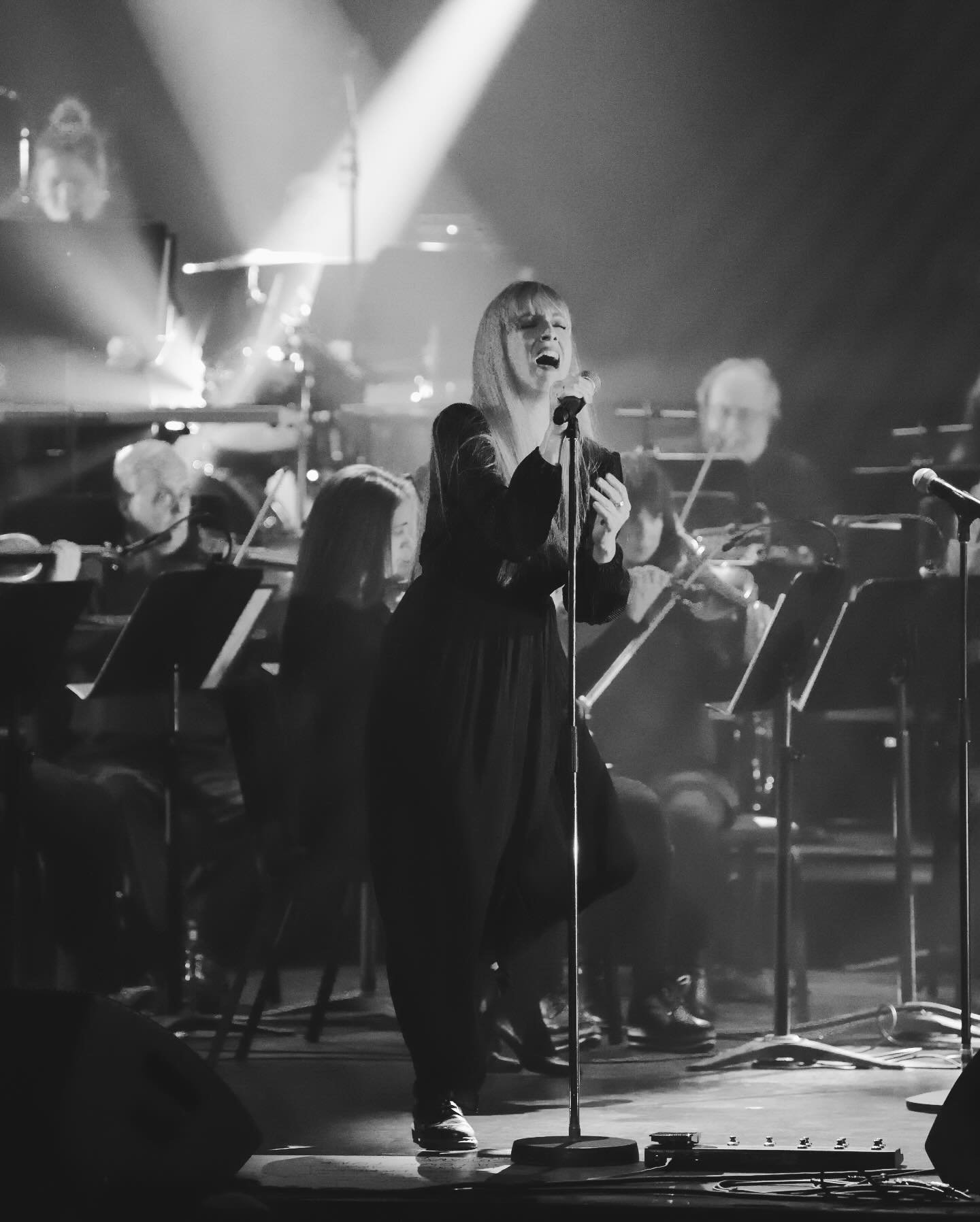 Quel est ton instrument d&rsquo;orchestre pr&eacute;f&eacute;r&eacute;?🎻🪈🎺🥁🎹

J&rsquo;ai si h&acirc;te de jouer avec l&rsquo;Orchestre Pop de Trois-Rivi&egrave;res!
Verlene symphonique 18-19 mai 2024 &agrave; la salle Ana&iuml;s-Allard-Rousseau.