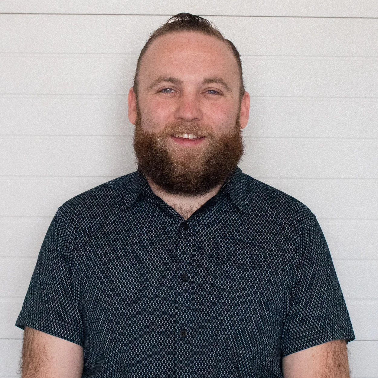 Cody Coffey Responsive Arts Leader, Missio Dei Central