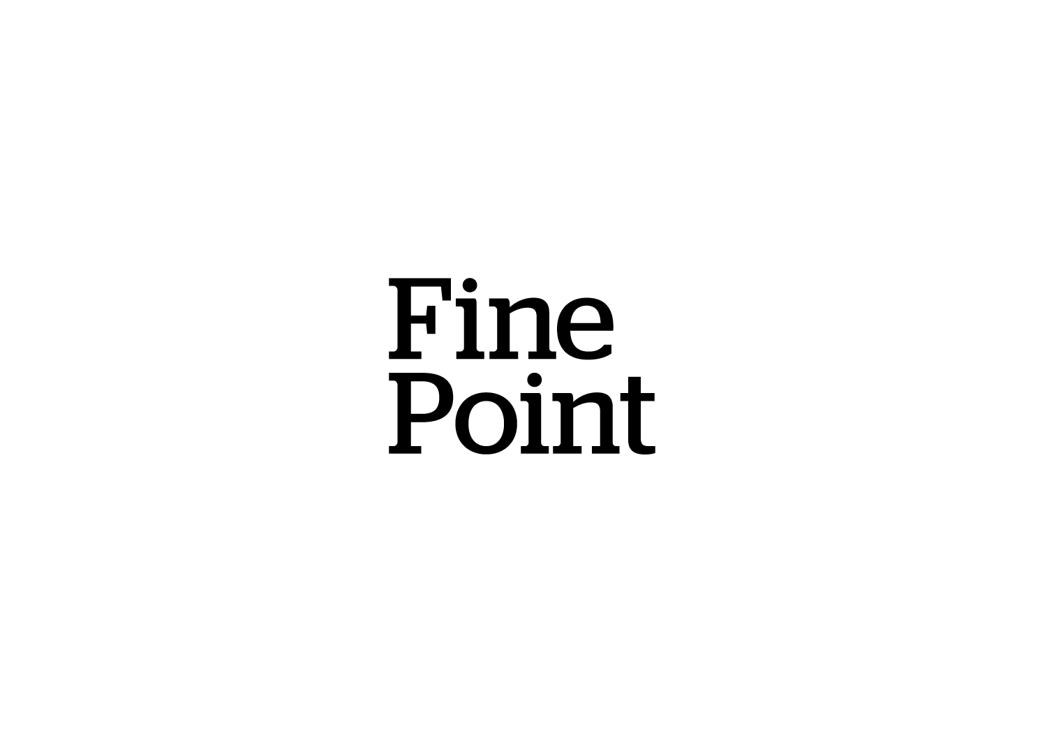 Fine Point Films
