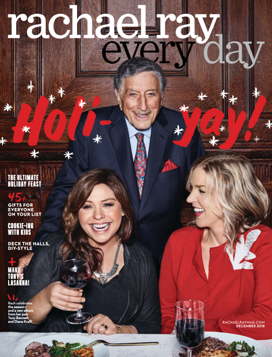 Rachael Ray Every Day