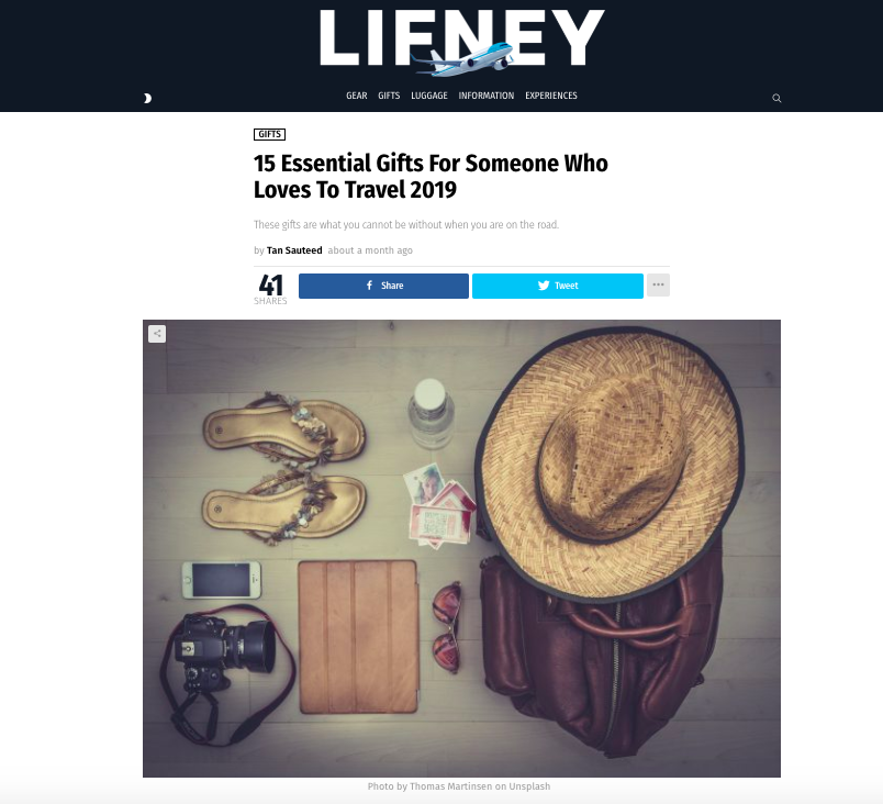 Boundary in Lifney