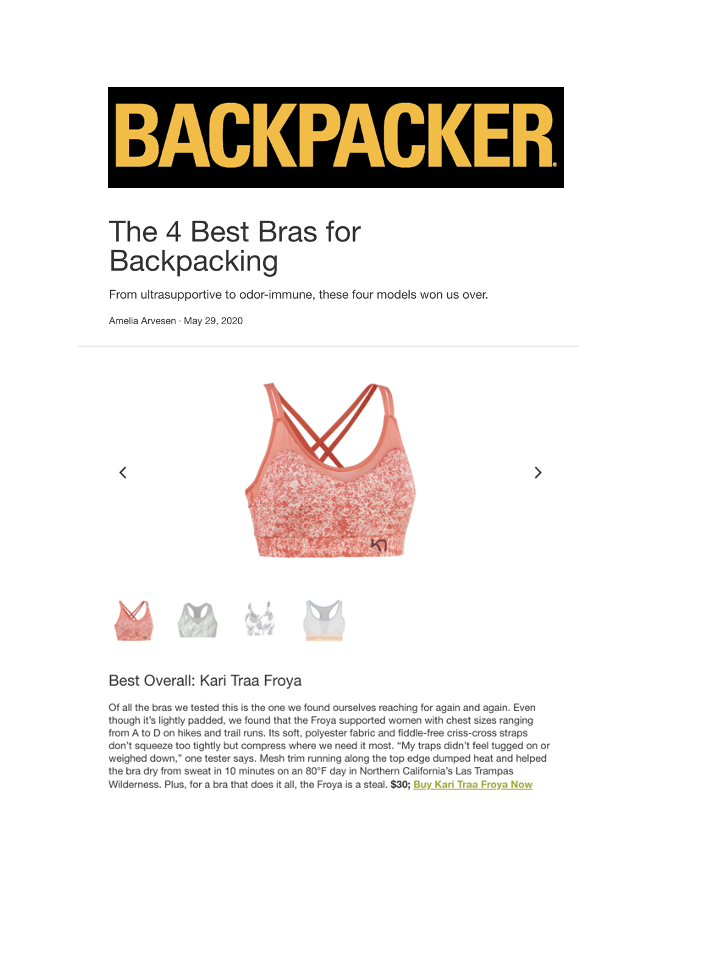 Backpacker.com