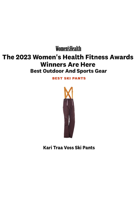 Women's Health 2023 Fitness Awards 