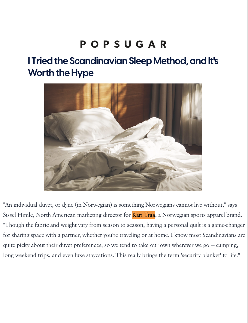 POPSUGAR