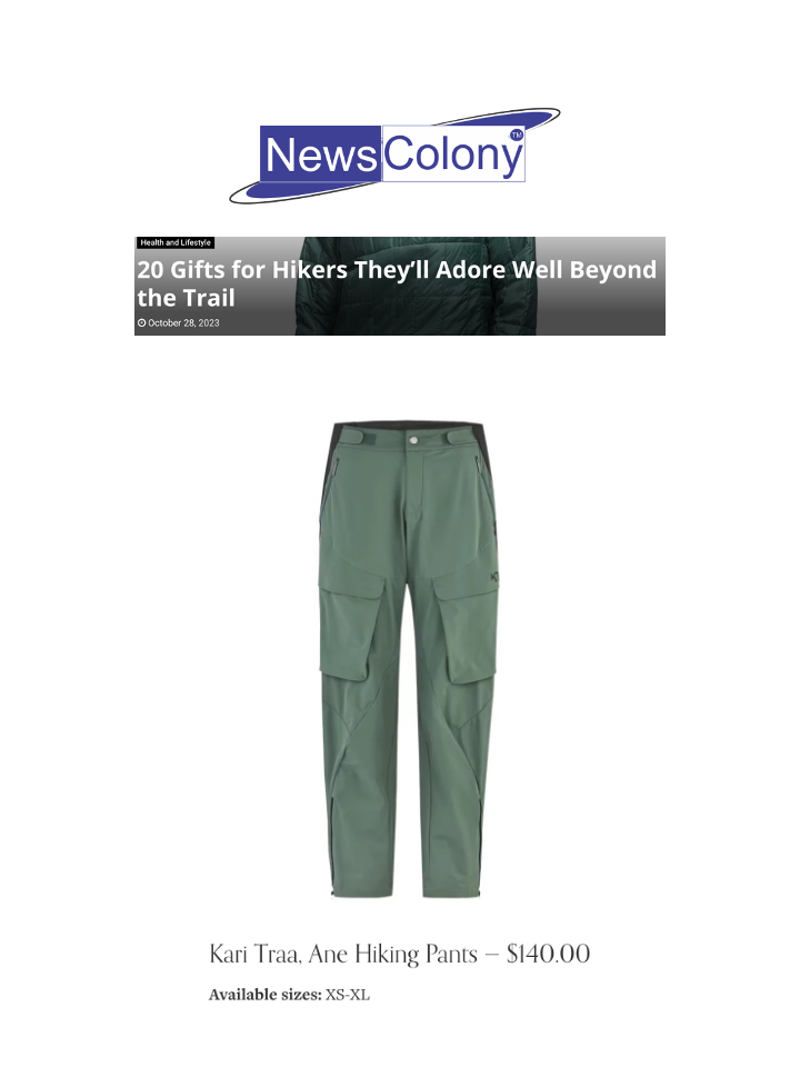 News Colony