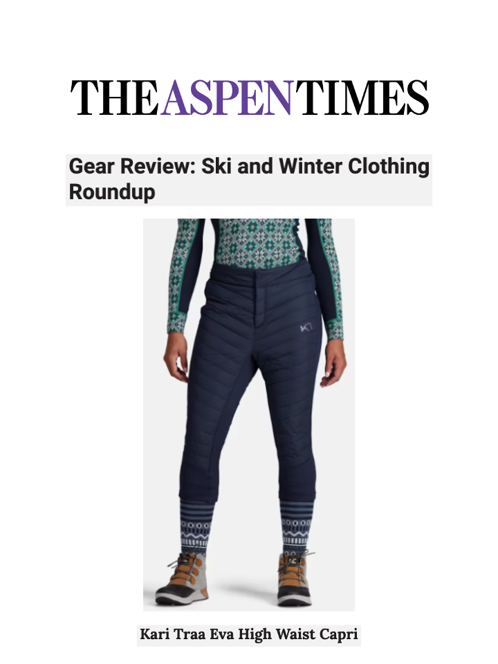 The Aspen Times