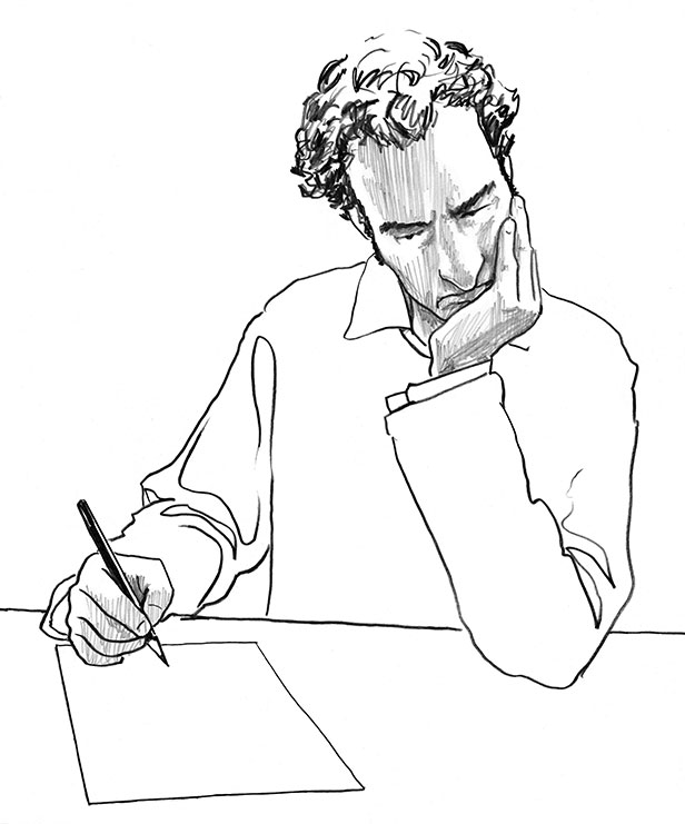 Matthew Diffee
