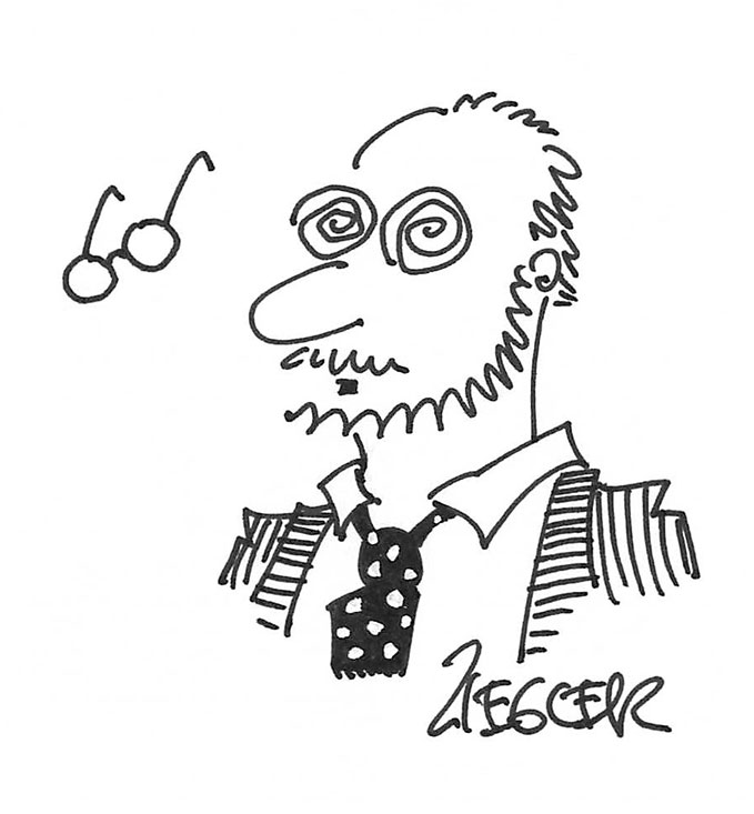 Jack Ziegler