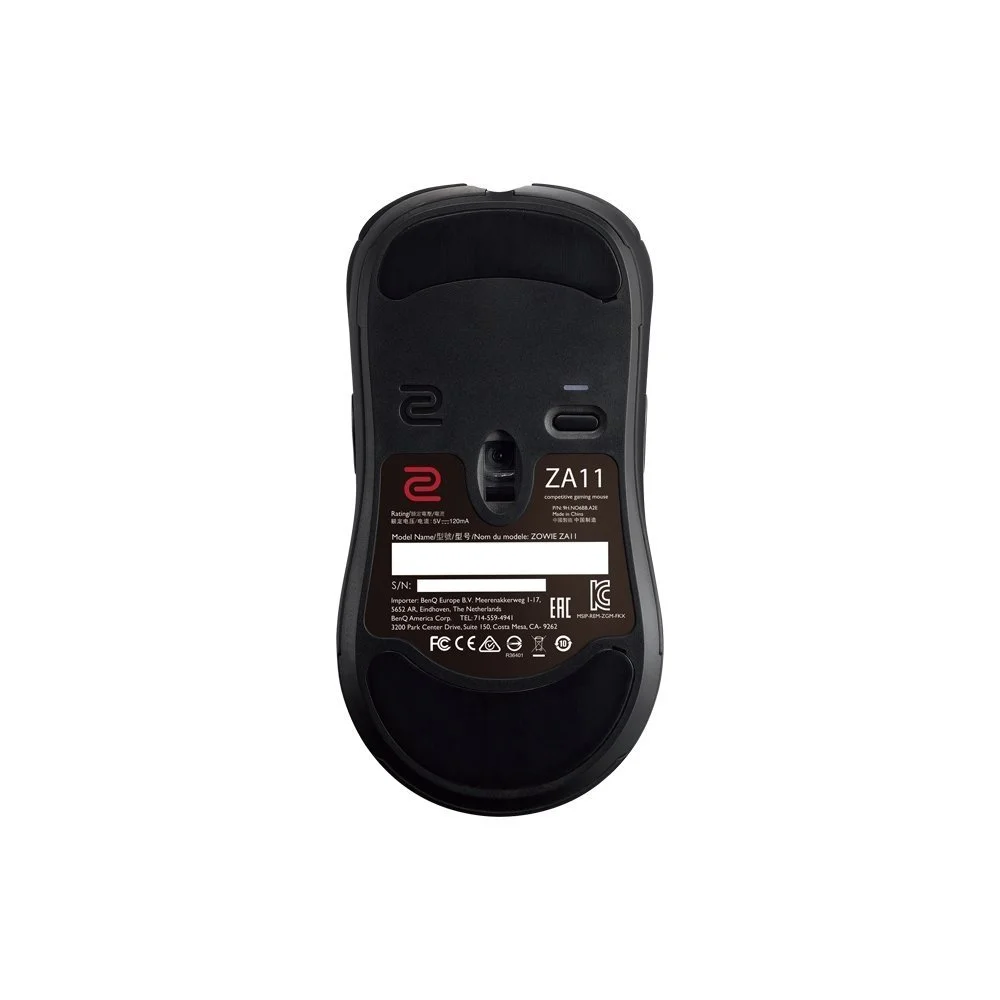 Benq Zowie ZA12 Best Gaming Mouse