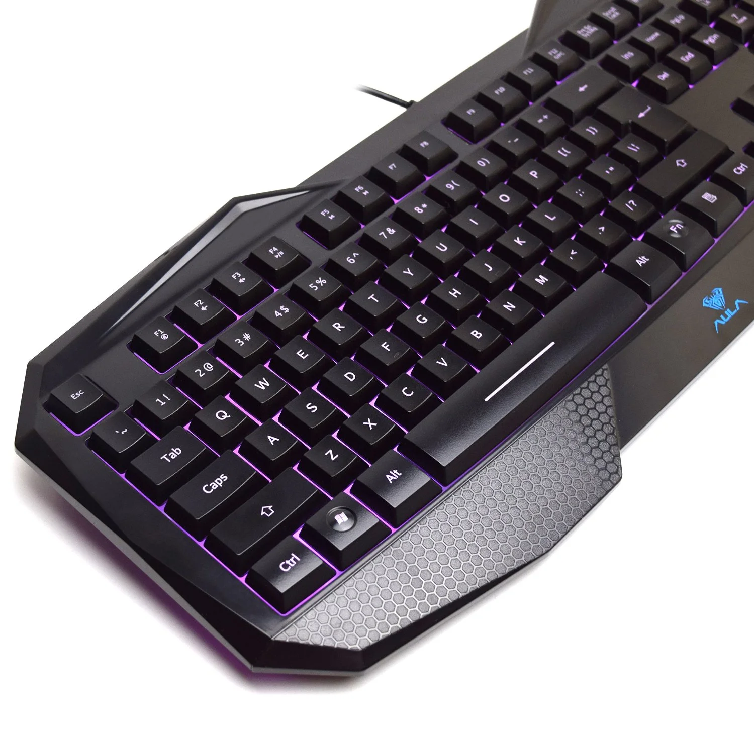 Cheap gaming keyboard Aula