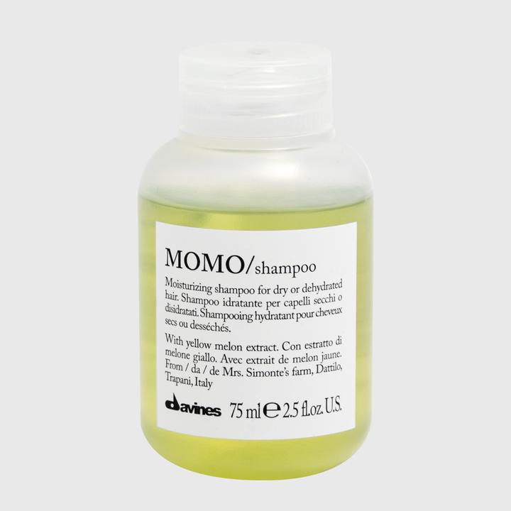 Momo SM