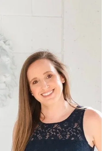 Hillary Hocking | Board Member