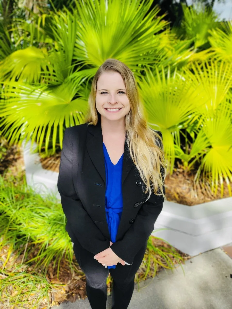 Heather Rosacia | Board Member