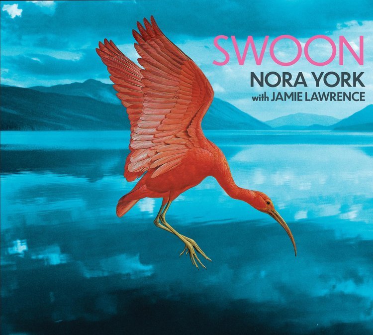 Swoon - Nora York