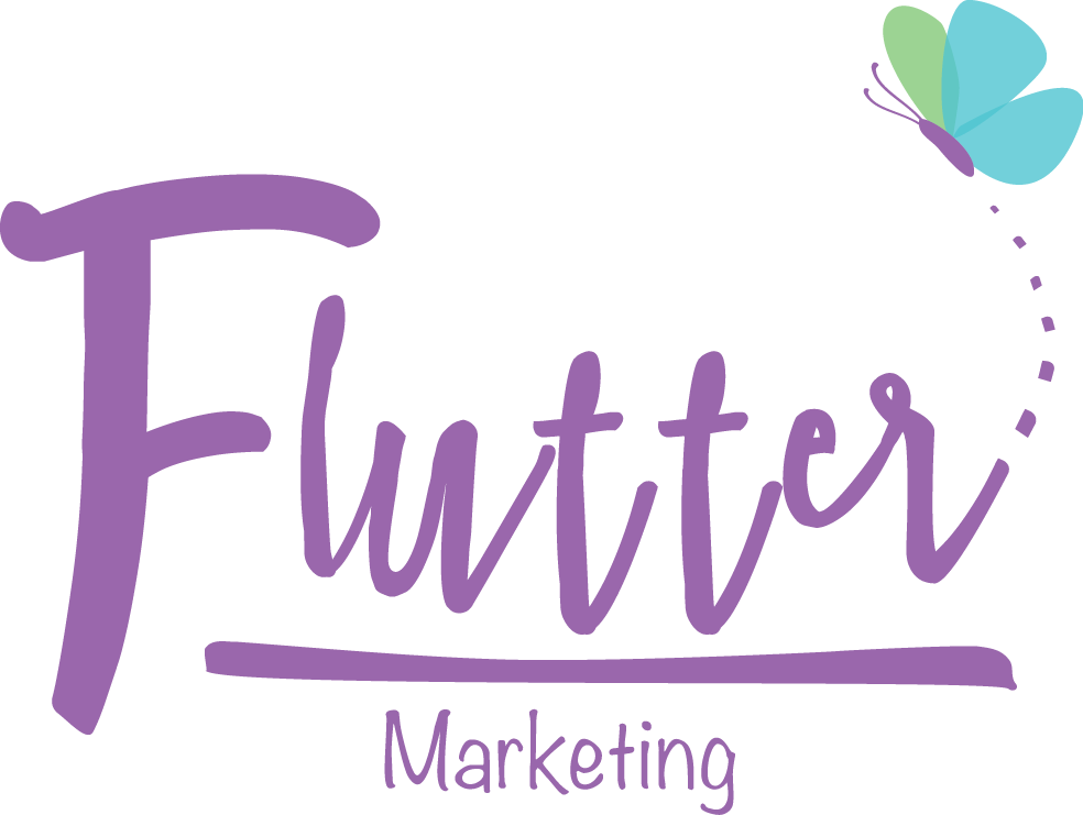 Flutter Marketing