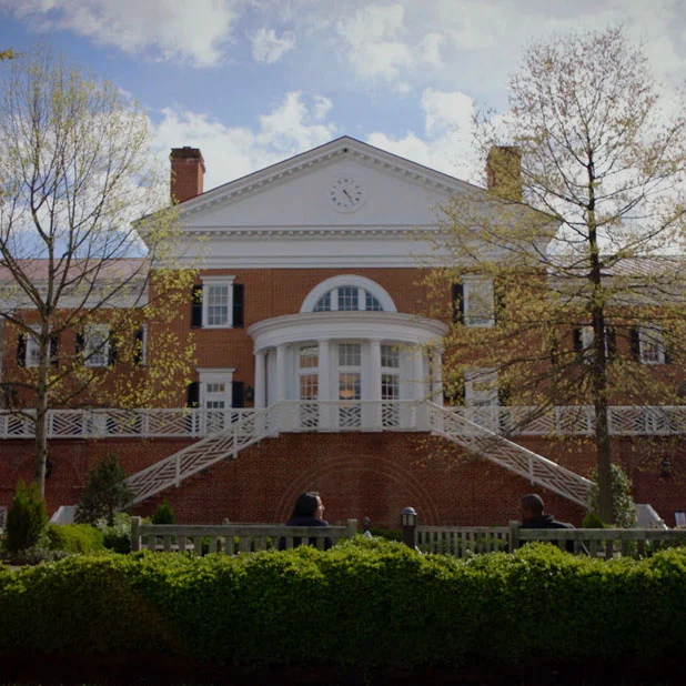 University of Virginia