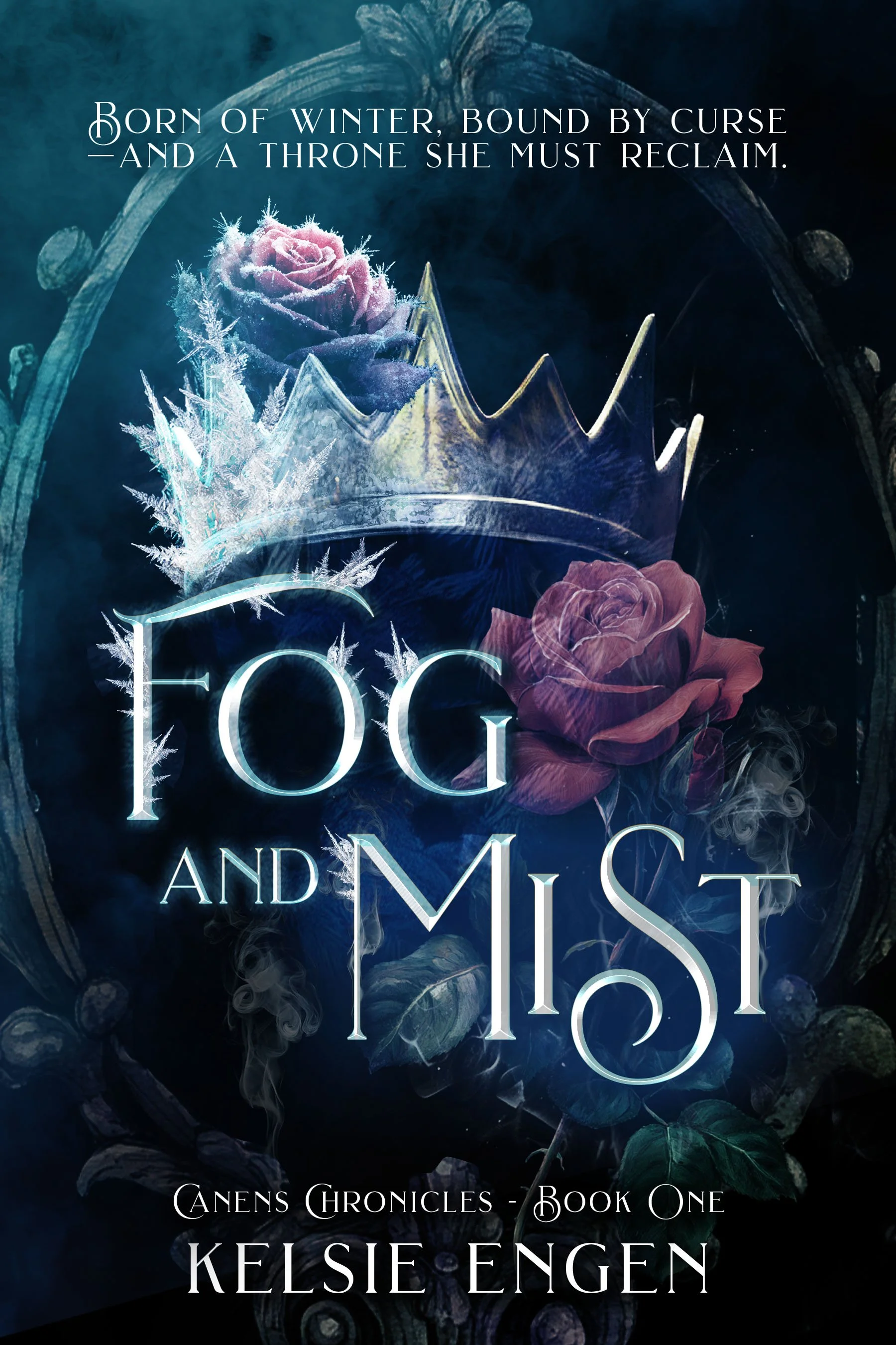 Fog & Mist (Canens Chronicles #1)