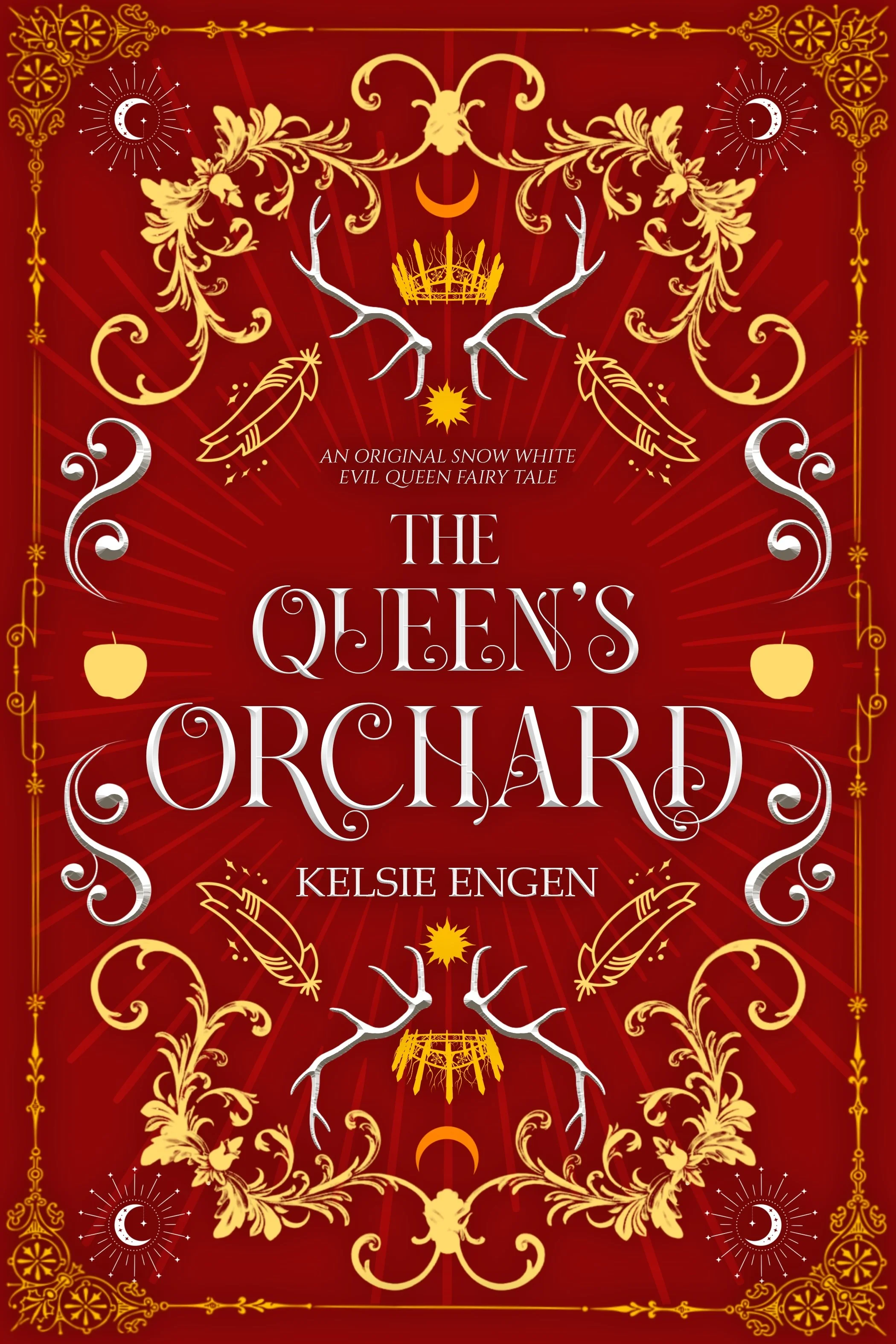 The Queen's Orchard.jpg