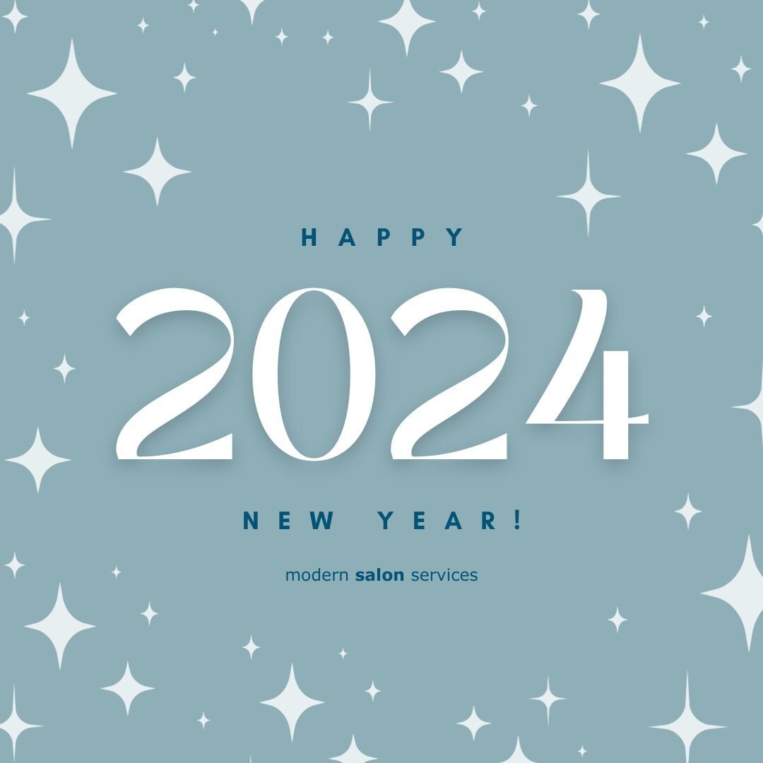 Hellllloooo 2024! ✨ We want to know - What are some of your hopes, manifestations, goals and resolutions for this year? We have a good feeling about this one 🤩
Reminder: Our warehouse, offices and all showroom locations will be closed today. But we'