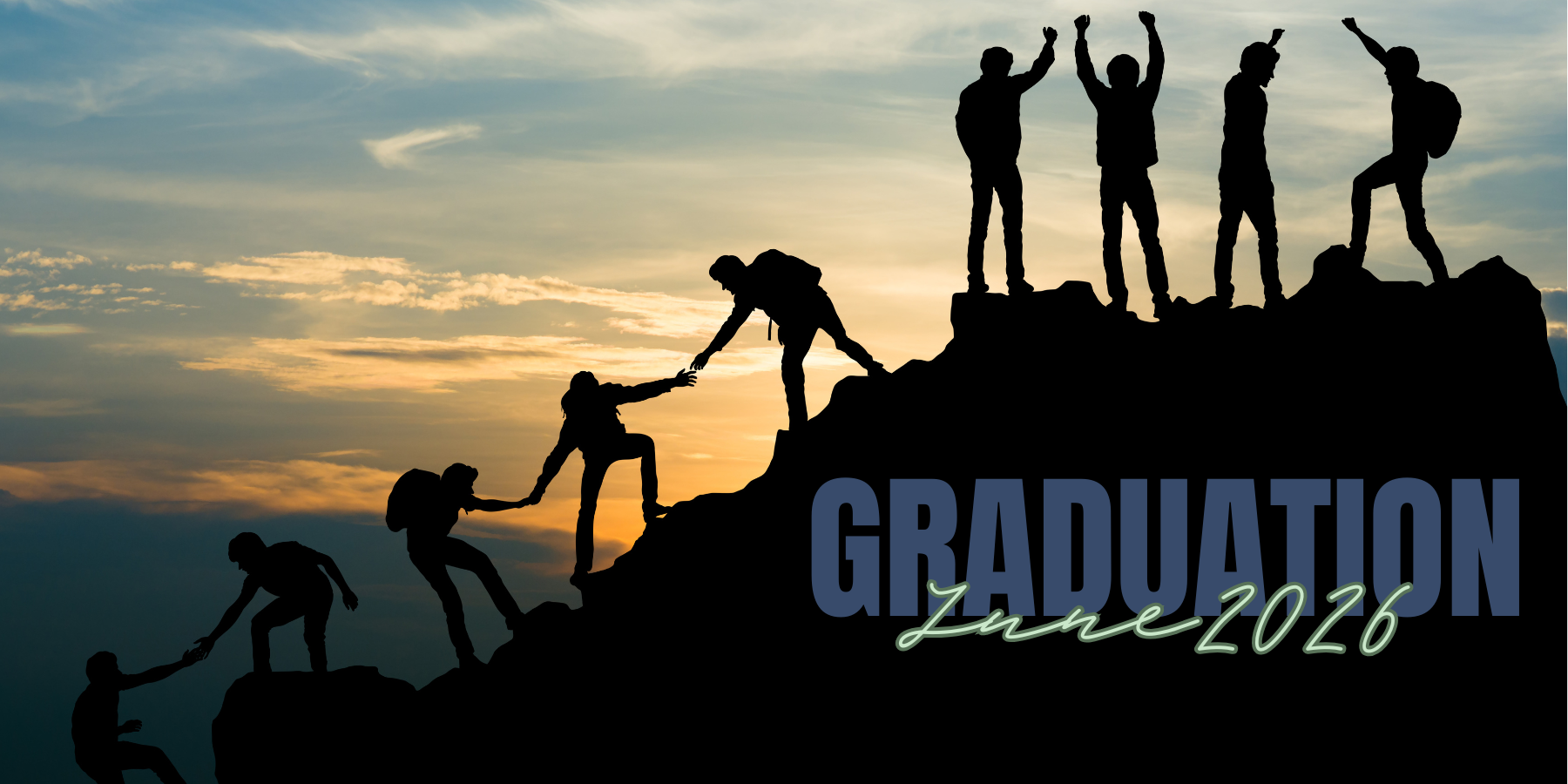 June 2026 Graduation