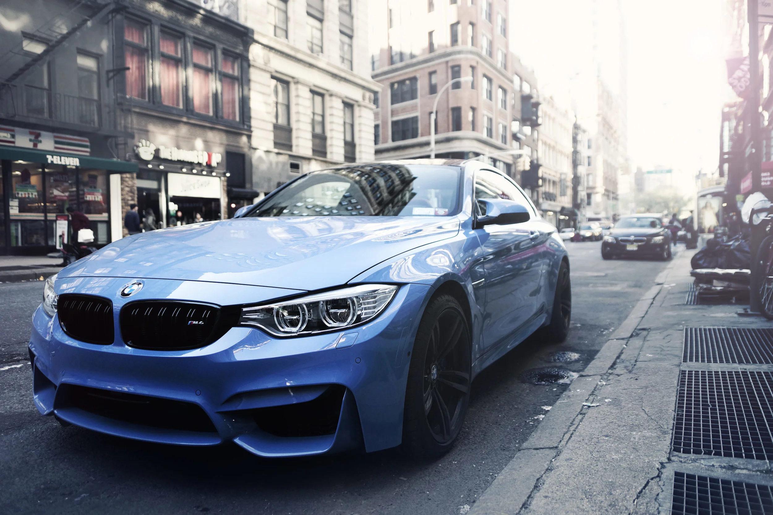 Should you lease or buy your vehicle? 