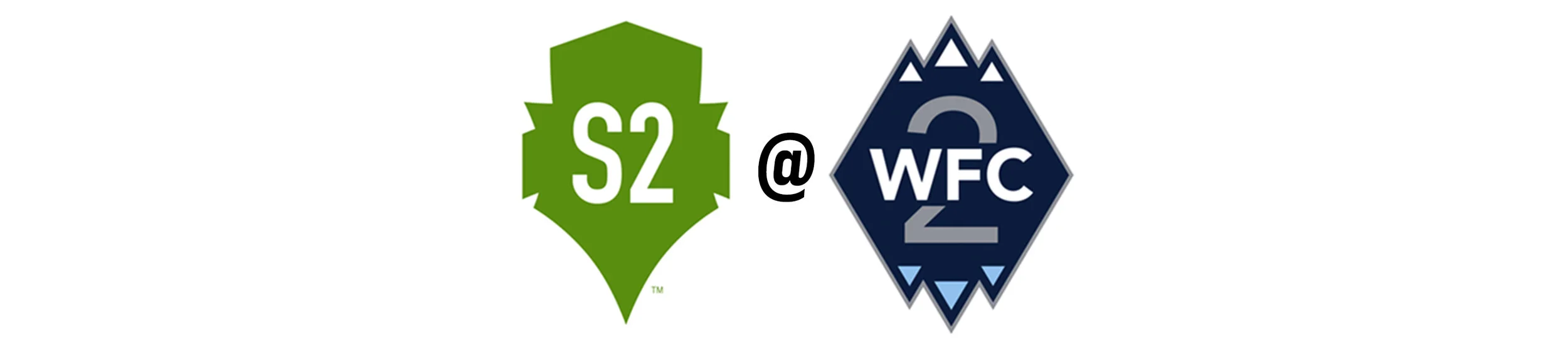 Sounders FC 2 @ Vancouver Whitecaps FC 2