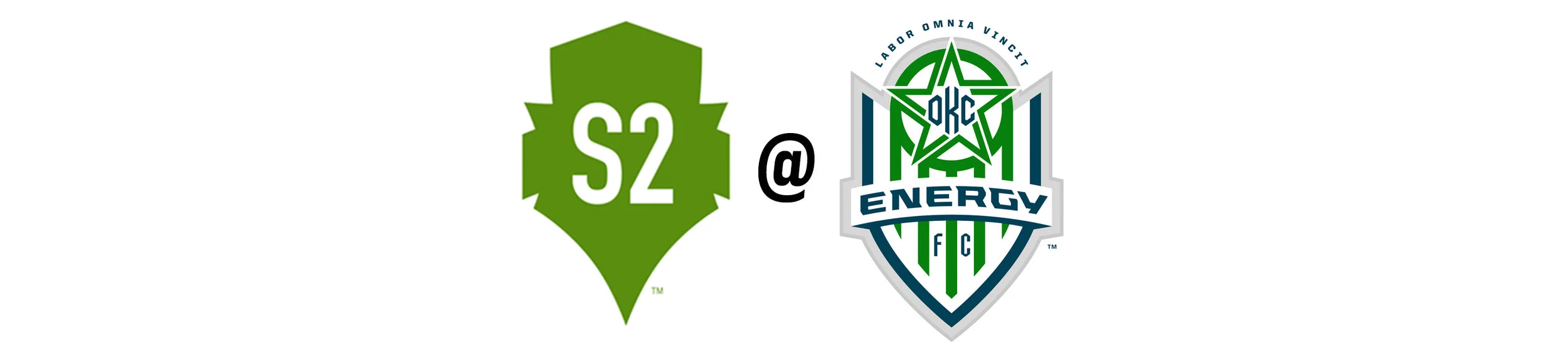Sounders FC 2 @ Oklahoma City Energy FC