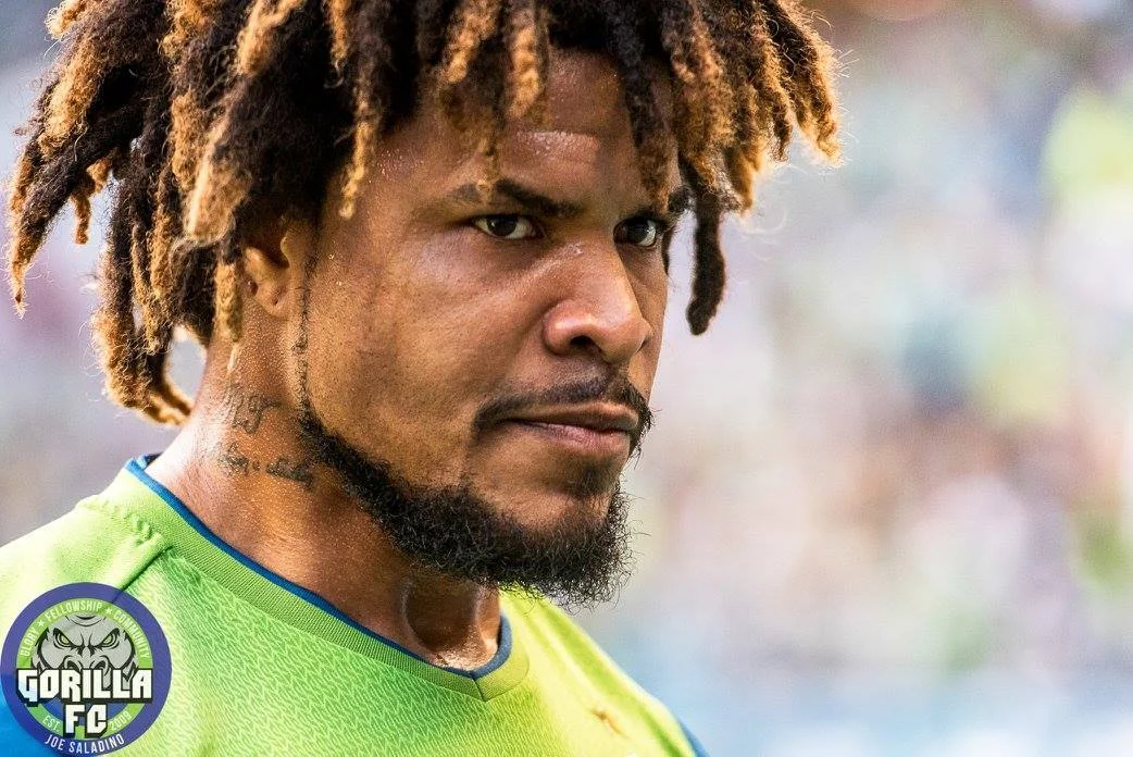Home Match - Sounders vs Montreal Impact