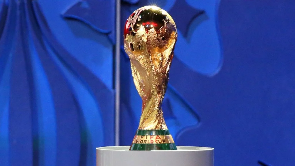 World Cup Viewings At Reuben's Brews